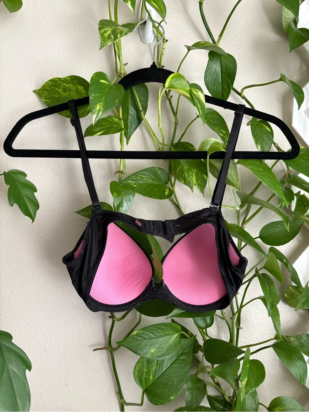 victoria secret 32B push up bra